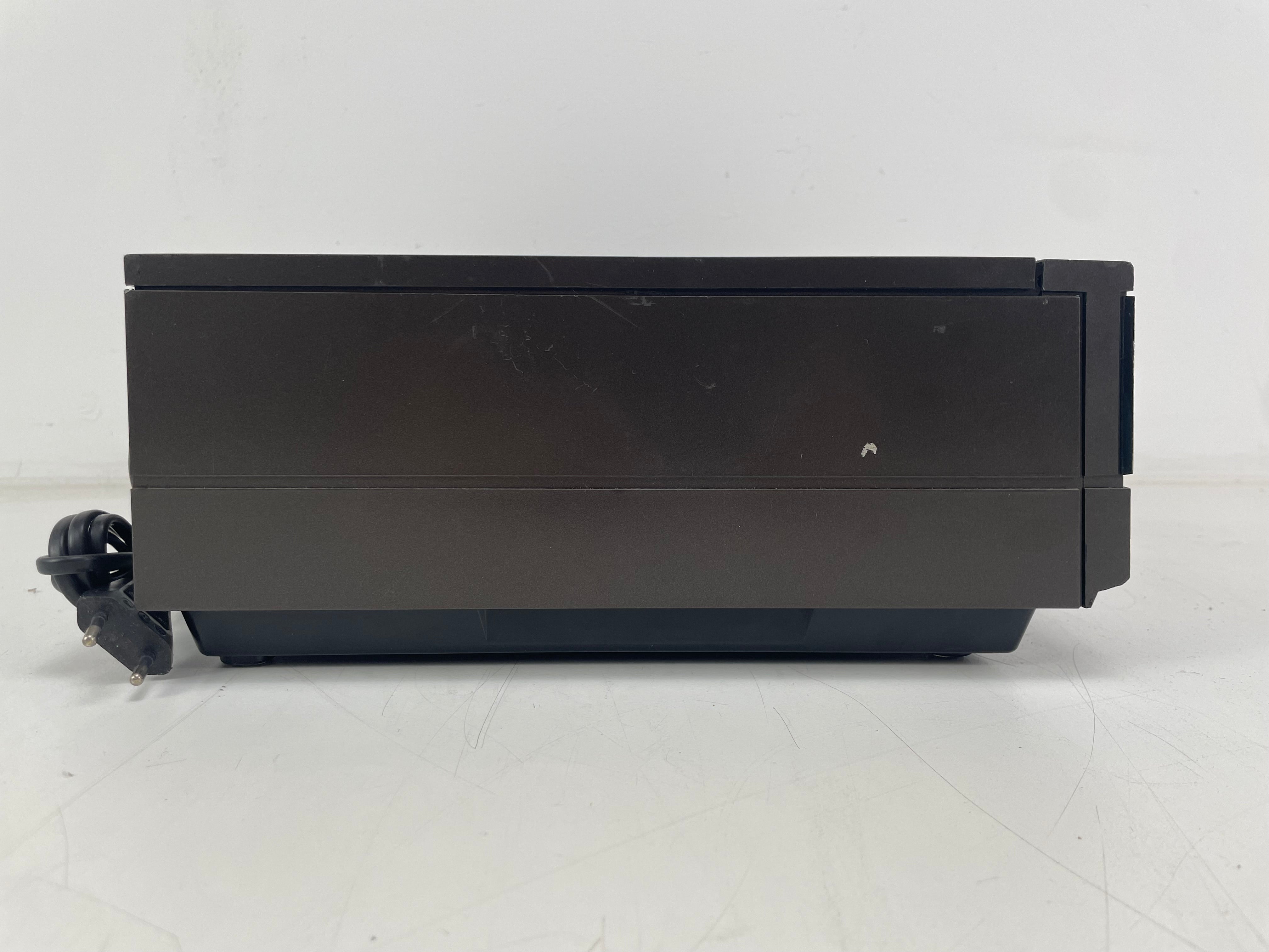 Grundig - Video 2x4/2x8 - 2280a - Video2000 - Videocassetterecorder - Onderhouden (gerecaped/gerepareerd)