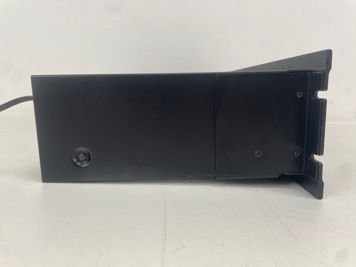 Tascam – CD-201 – Professional CD Player – Serviced (Repaired/Repainted) – Remote Included
