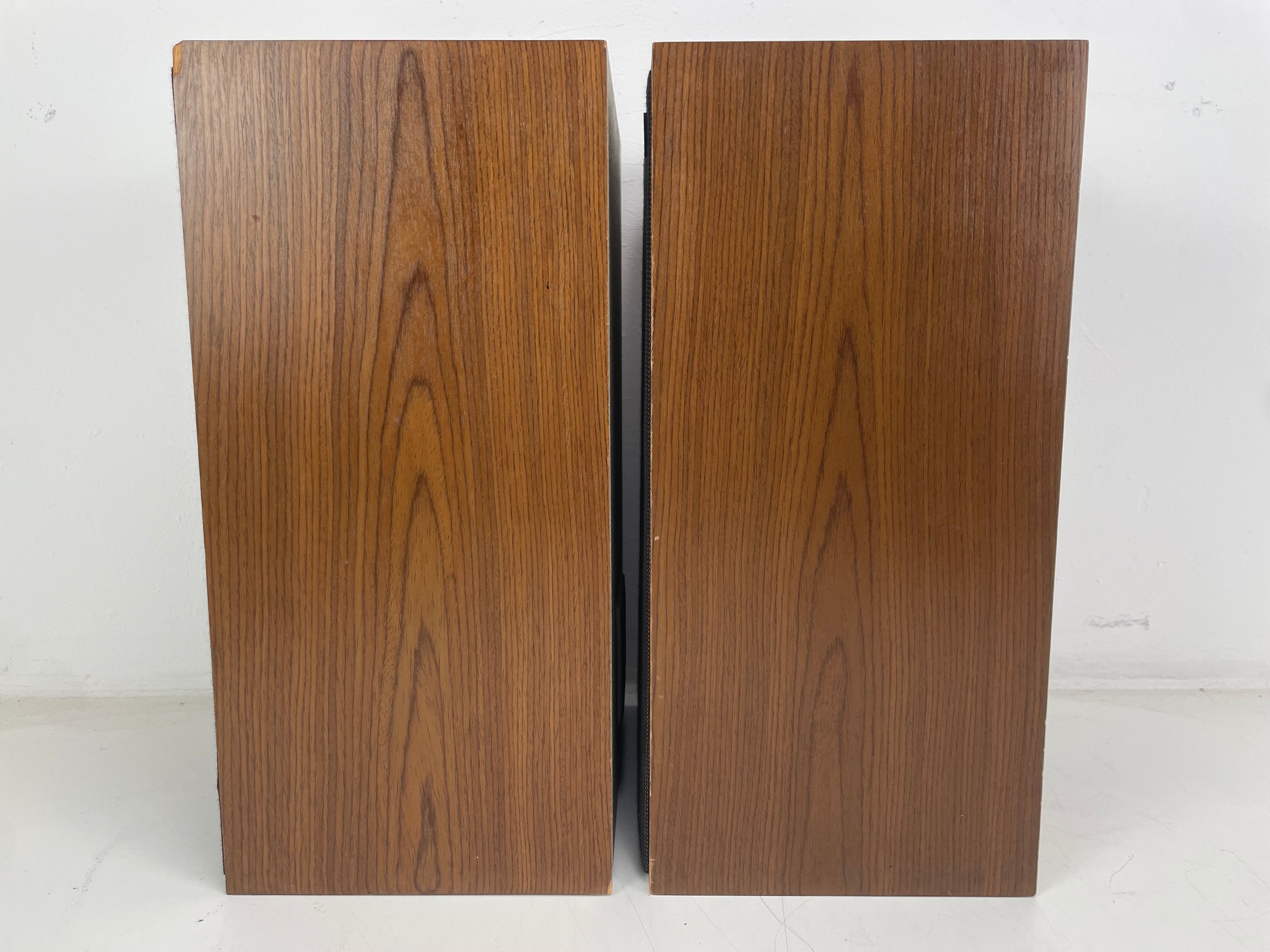 KEF - Chorale - SP1016 - 8 Ohm - Passieve Boekenplank Luidsprekers - Set