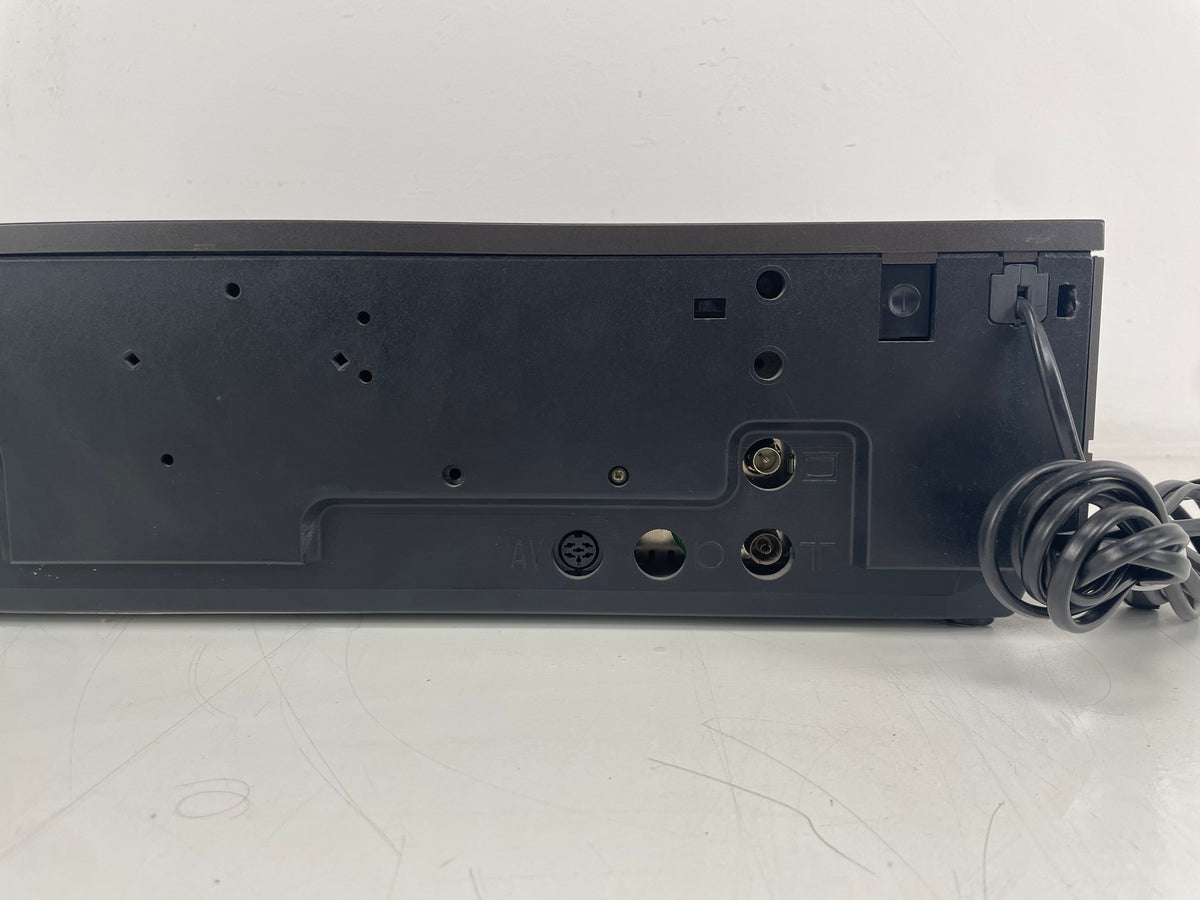 Grundig 2000a Video 2x4 – Video2000 – Videocassetterecorder – Onderhouden (gereviseerd/gerepareerd)