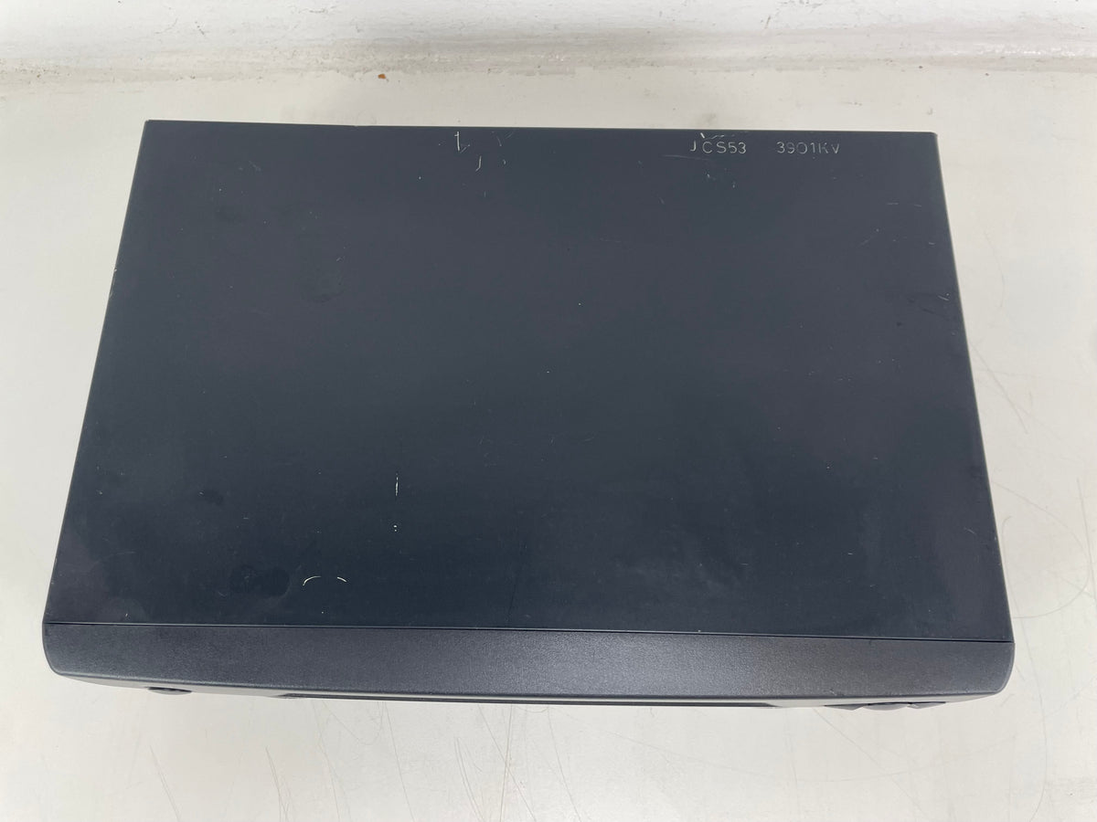 Philips - VR 675 - 6-Head - VHS (PAL) HQ - Video Cassette Recorder - Serviced