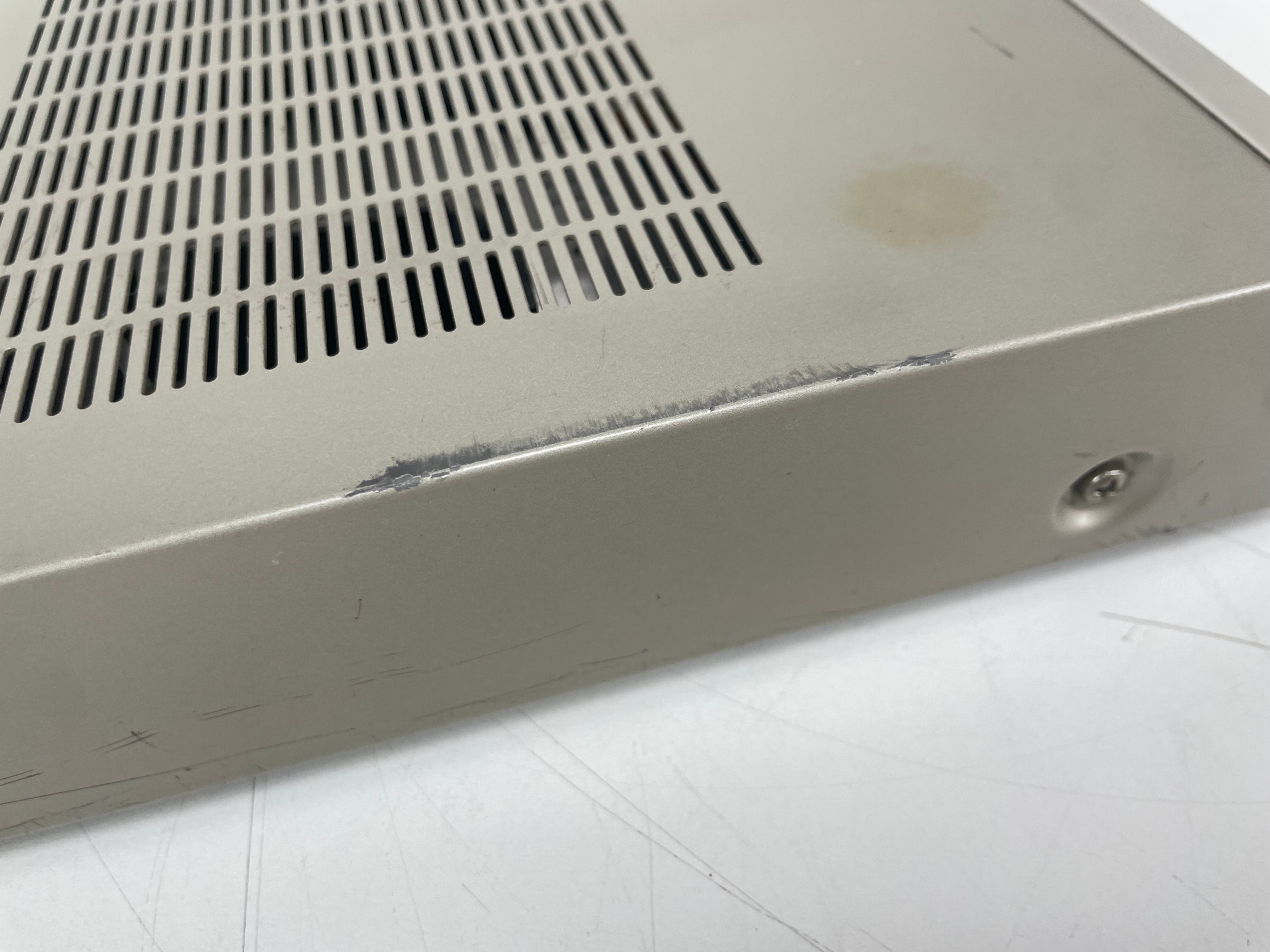 Dual - CV1150 - Stereoversterker