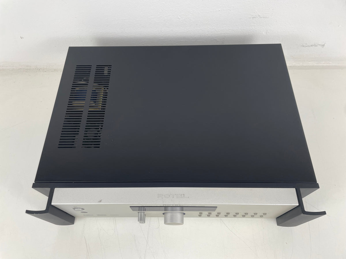 Rotel - RSP-1066 - Surround Sound Processor