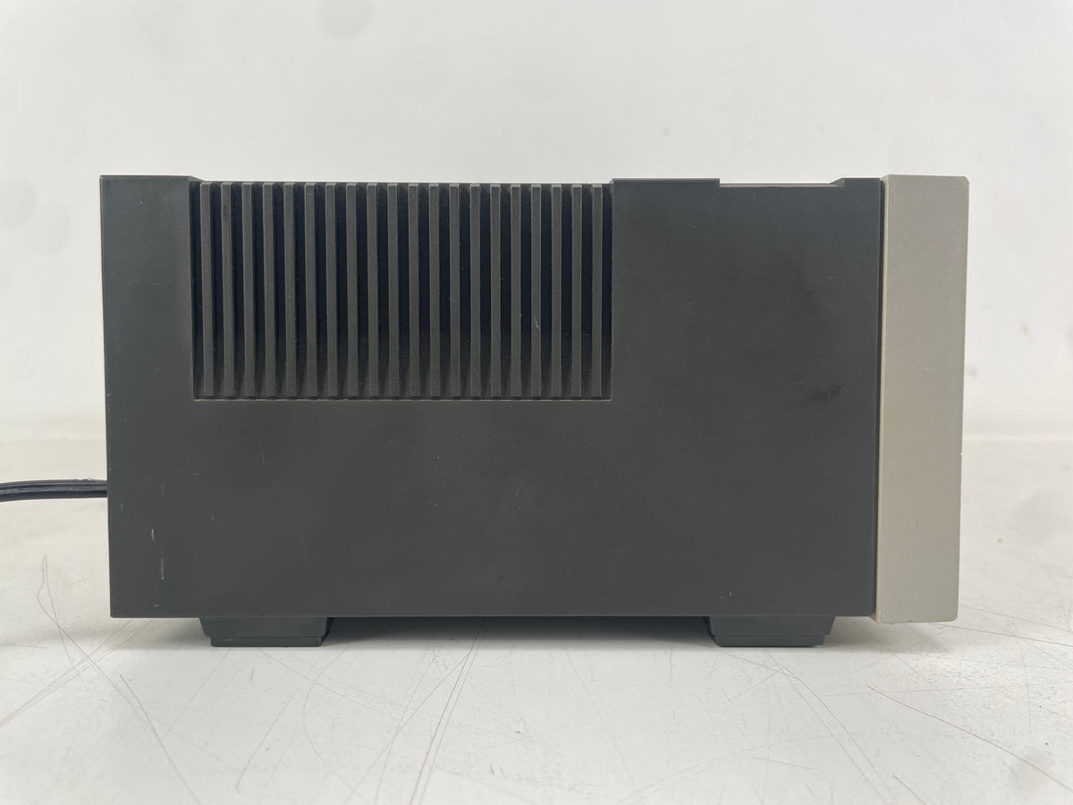 Sansui – R-303 – AM/FM Stereo Receiver – Serviced (Cleaned) – Original Box
