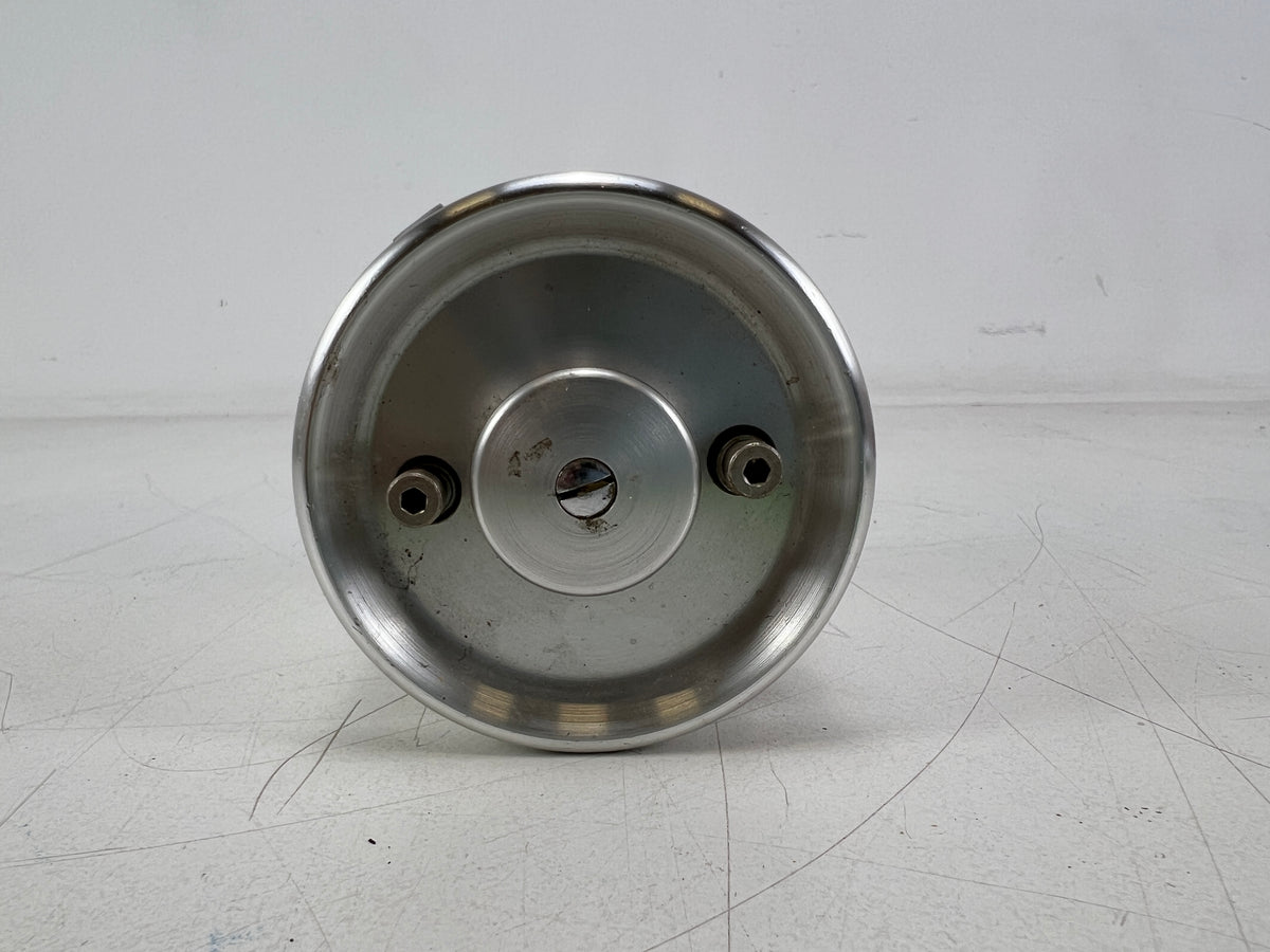 Telefunken – M15 / M15A – 2-Inch Tape Locking Assembly – Complete – Original Part
