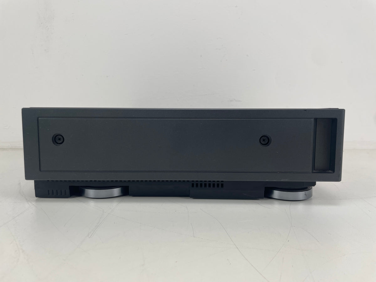 Panasonic - NV-FS100EV - Super VHS Player 4-Head - Serviced (Repaired)