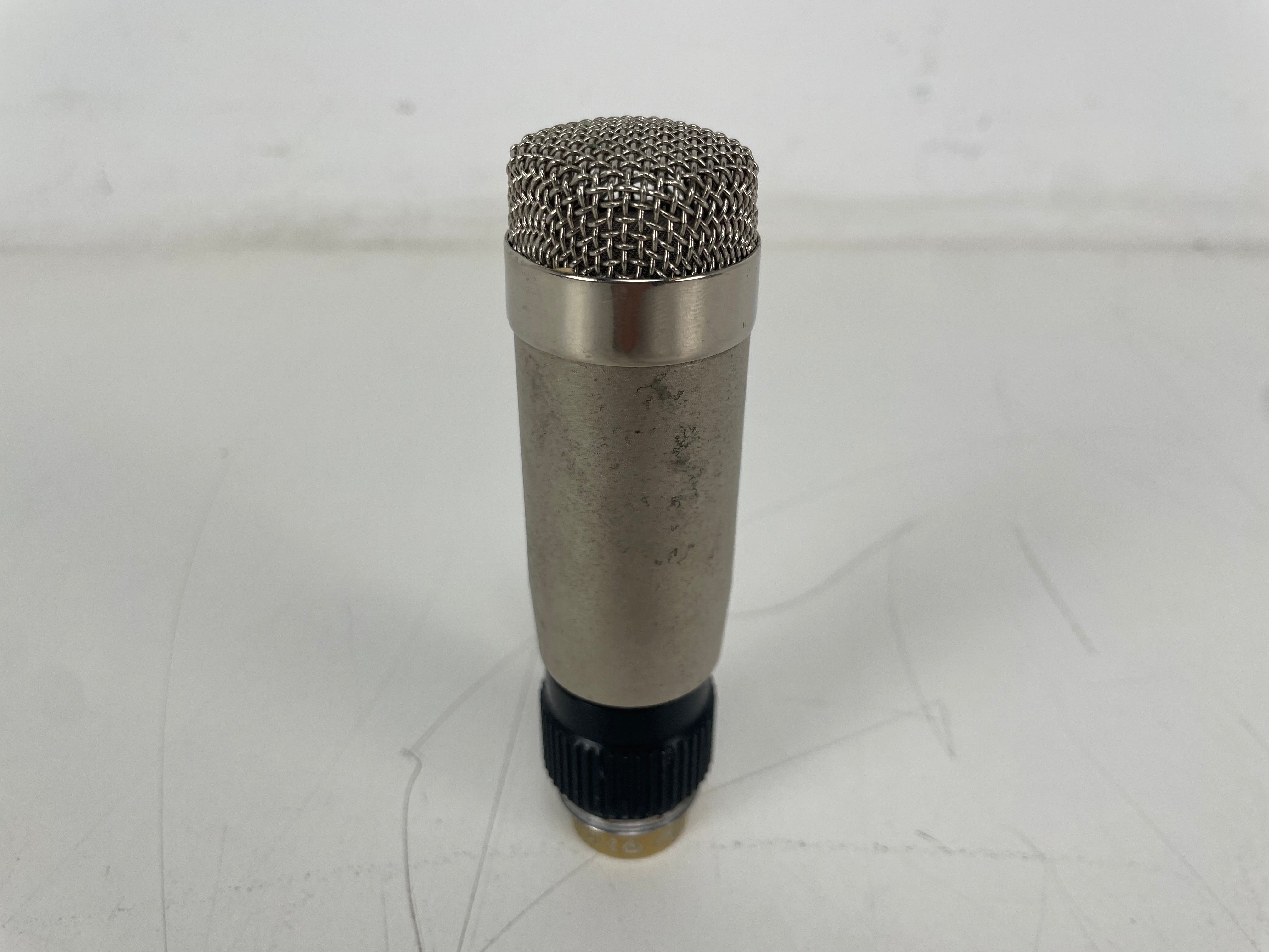 Zeldzame Sennheiser/Funkberater - MD30 - Dynamische Microfoon - Incl. Gosstuchel 3-pins kabel
