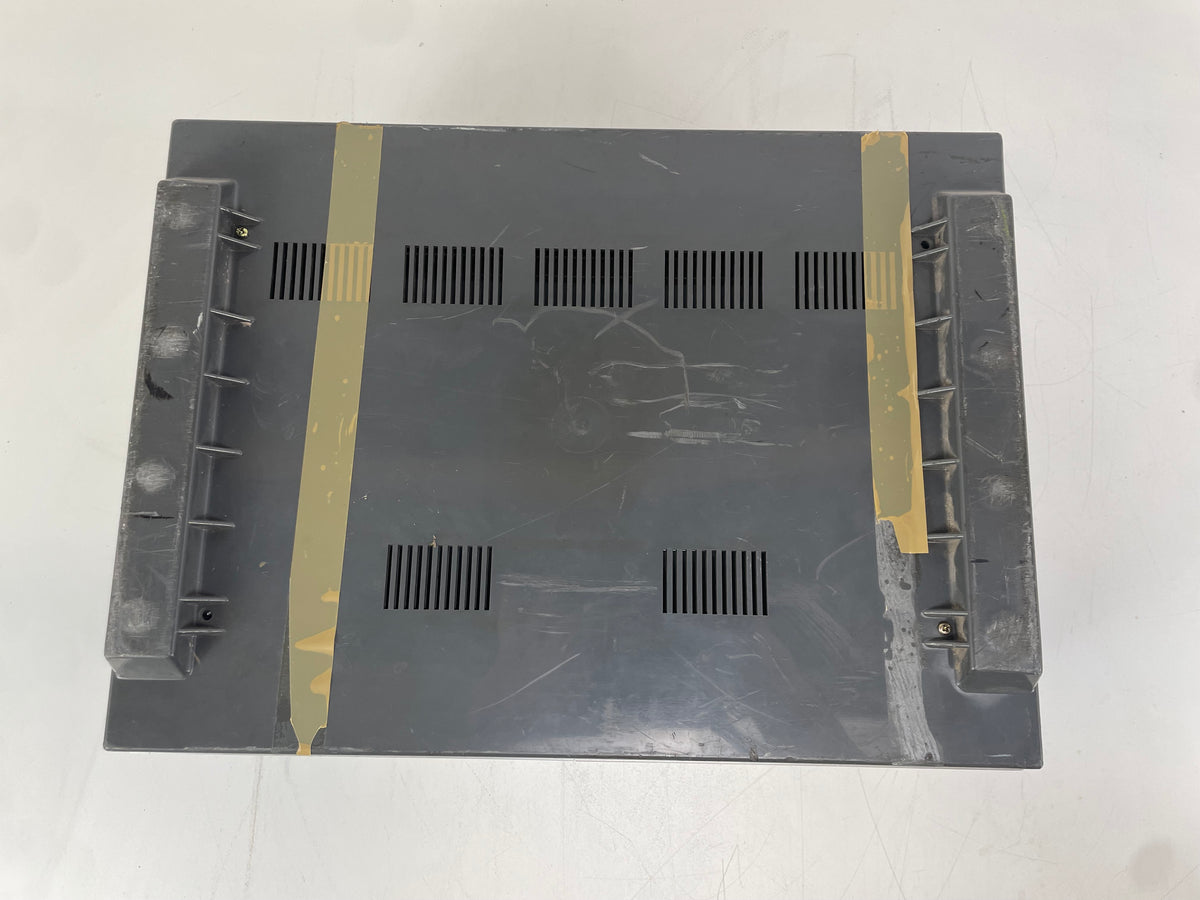 Revox – G36 – Original Vintage Cabinet / Housing – Grey