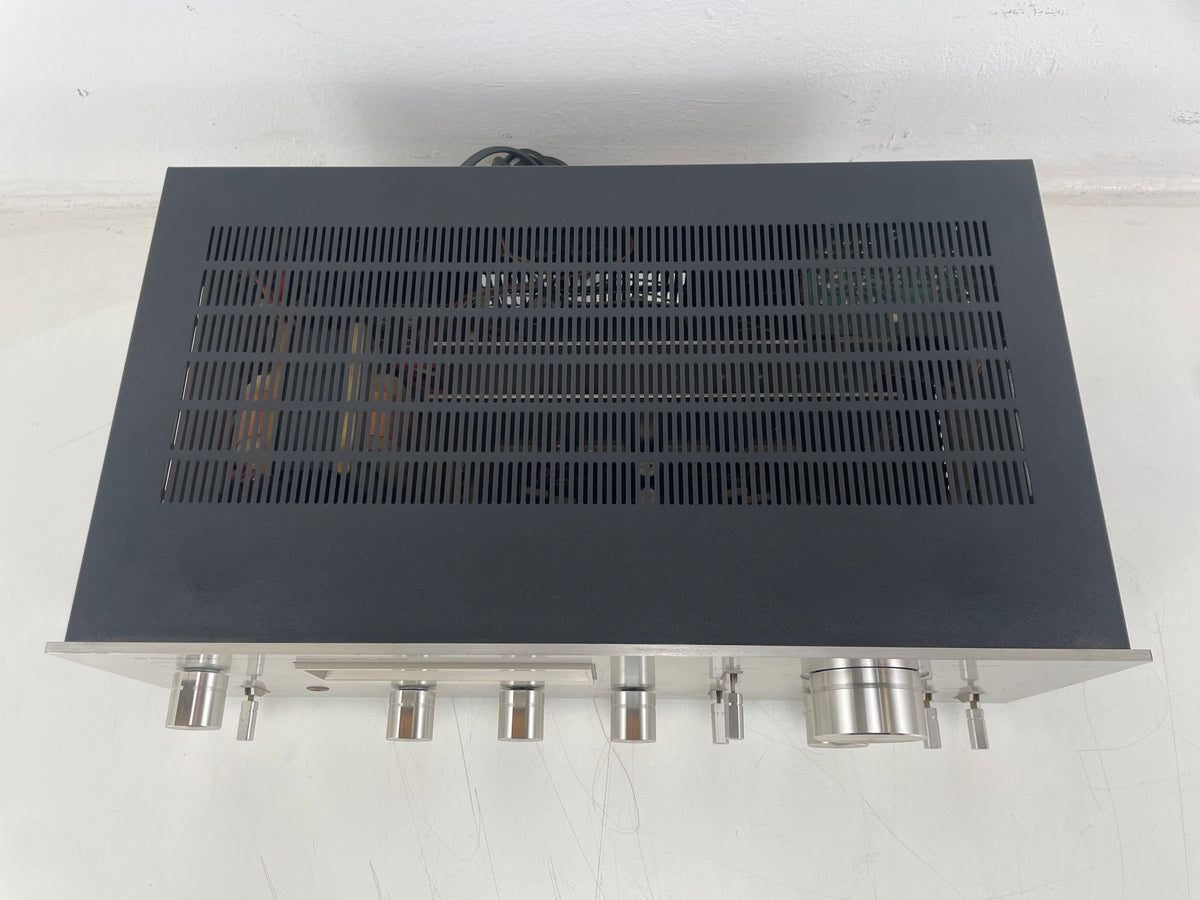 Pioneer - SA-508 - Stereo Integrated Amplifier - Blueline Series