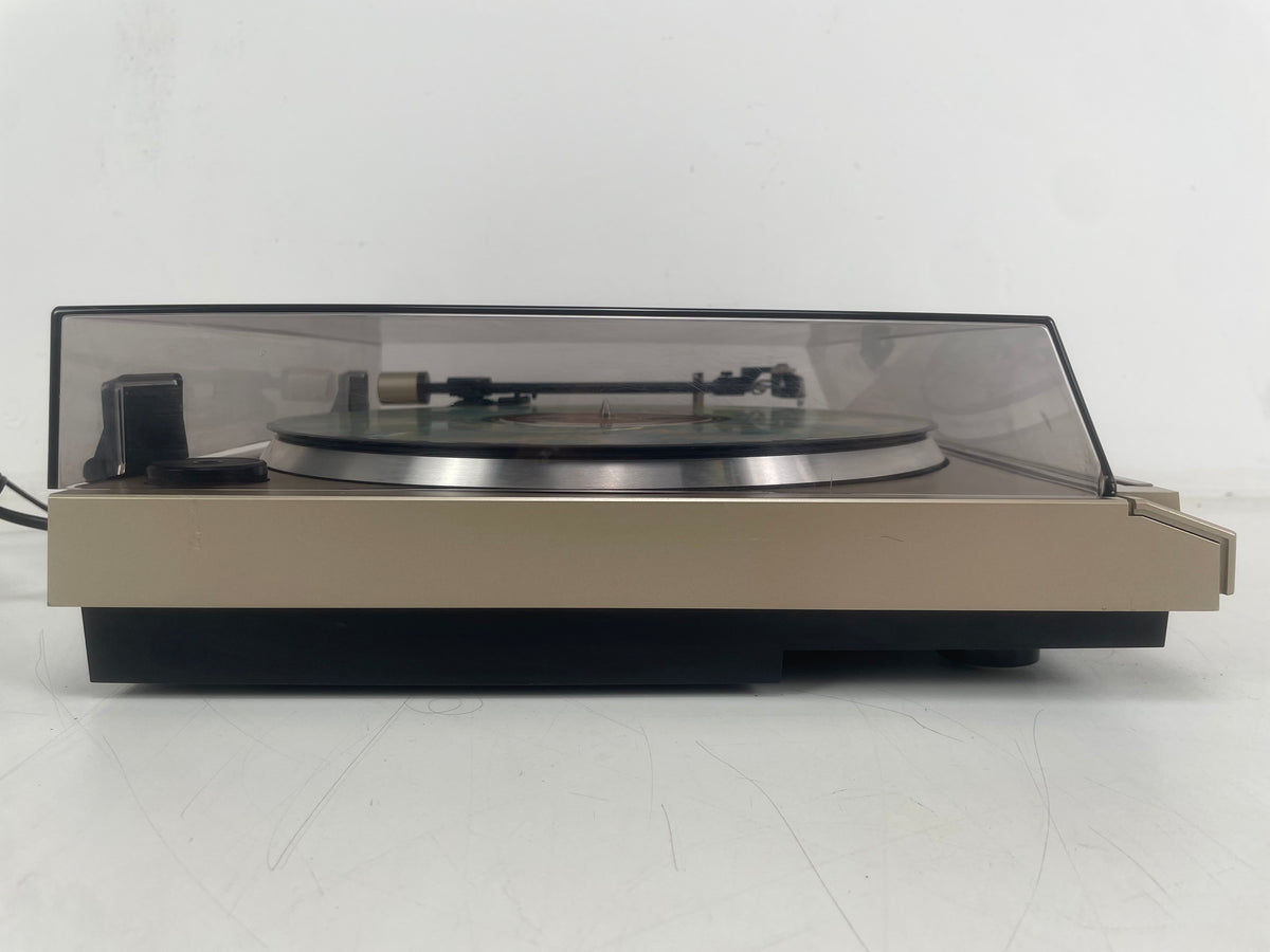 Marantz - TT 120 - Auto-Return / Sychro-Drive - Turntable - Serviced (Repaired)
