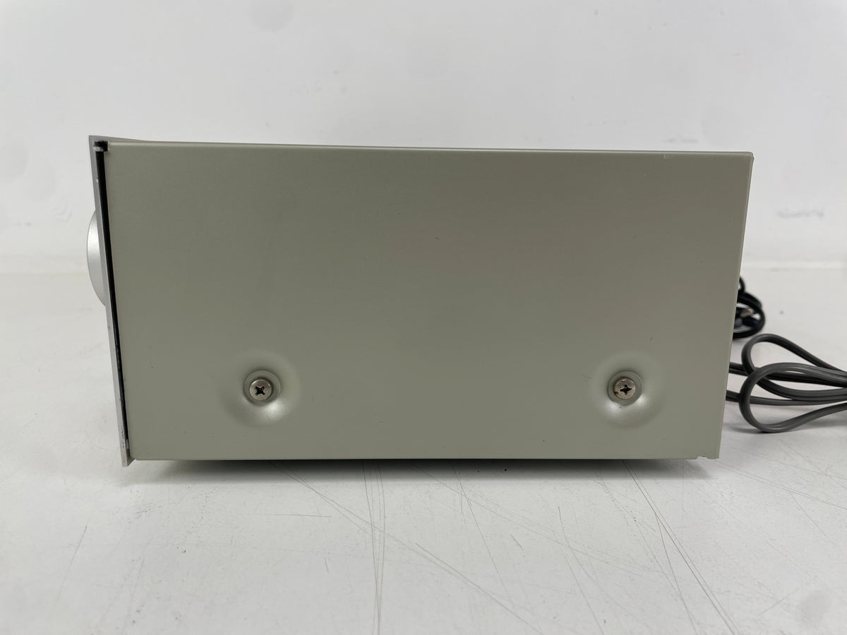 Kenwood – KX-40 – Stereo Cassette Deck – 2-Head – Serviced (New Belts/Cleaned)