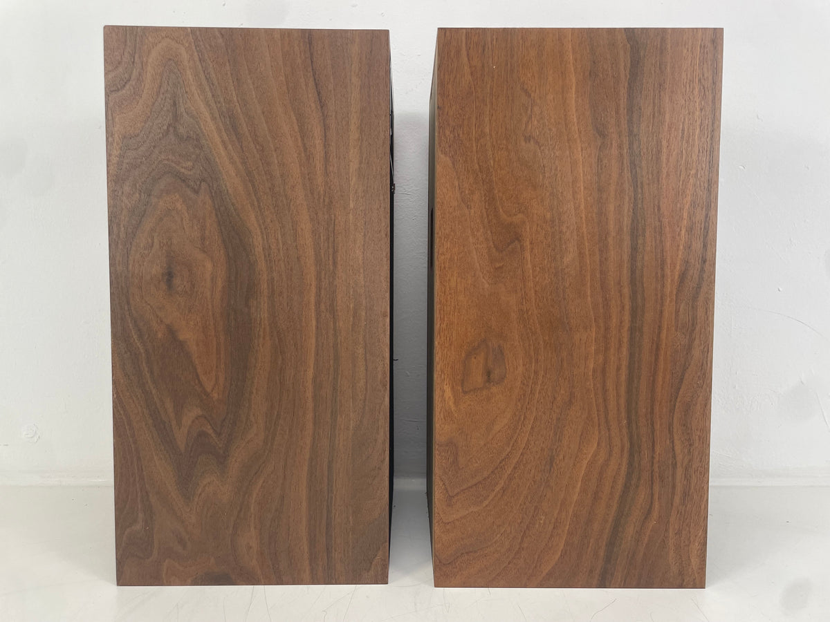Monarch – SP-350 – 3-Way Passive Stereo Speakers (Pair) – New Old Stock – Fully Working – Original Boxes