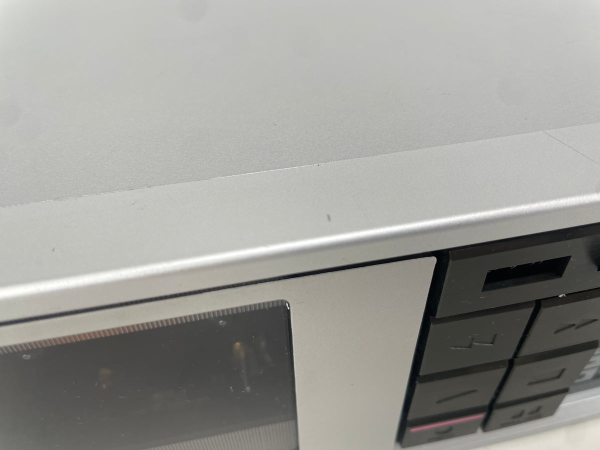 Akai – HX-A201 – Stereo Cassette Deck – Dolby B/C