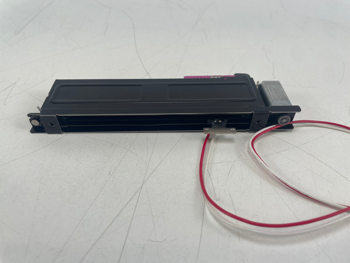 Alps Electric - Motorized Fader Assy - R= 10KB - LOT NO. 831d - Yamaha - PM5D - 1 Pcs