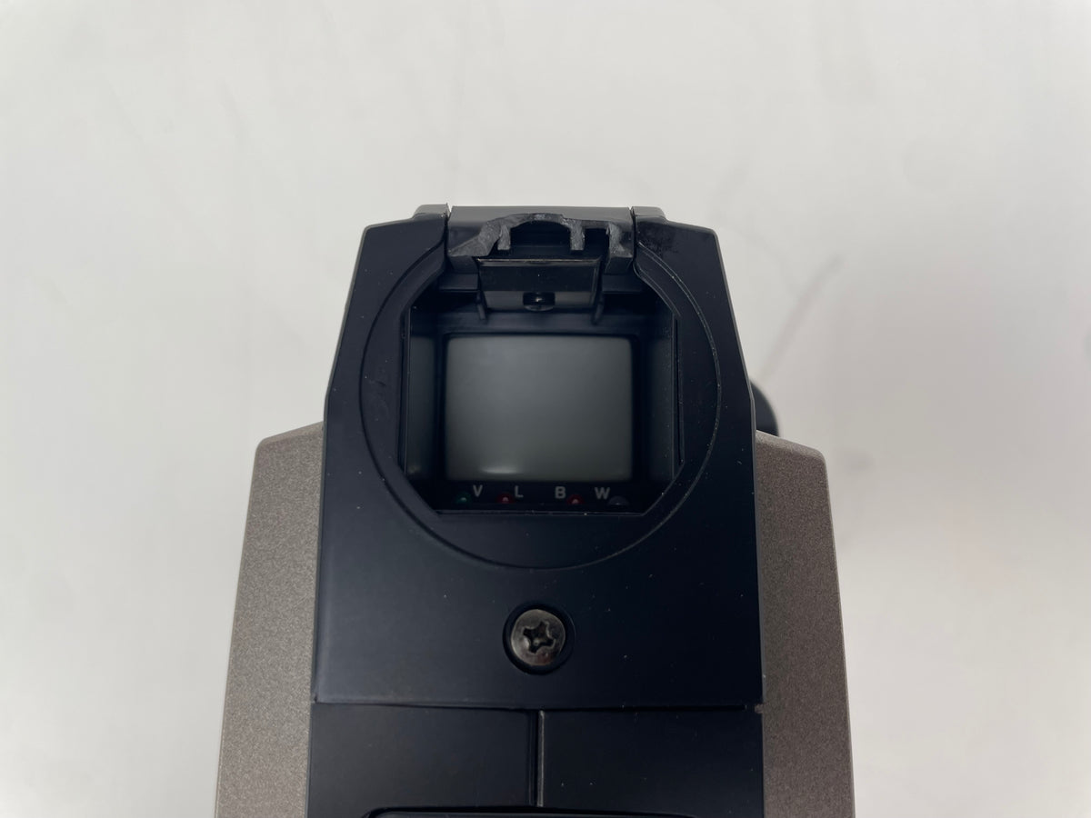 Technicolor - 412D - Kleurencamera - CRT-zoeker - Niet getest