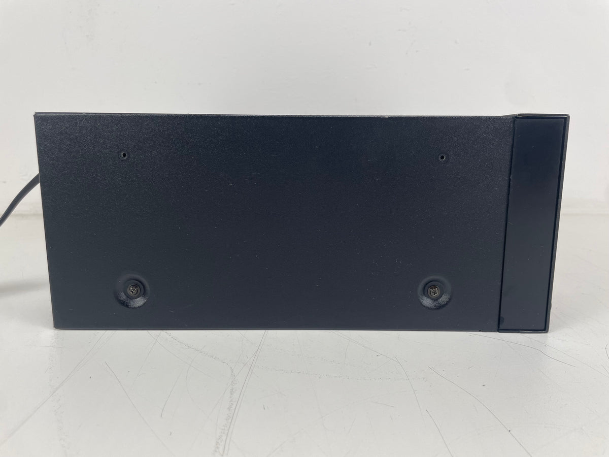 Tascam - 302 MK2 - Double Cassette Deck - 2-Head