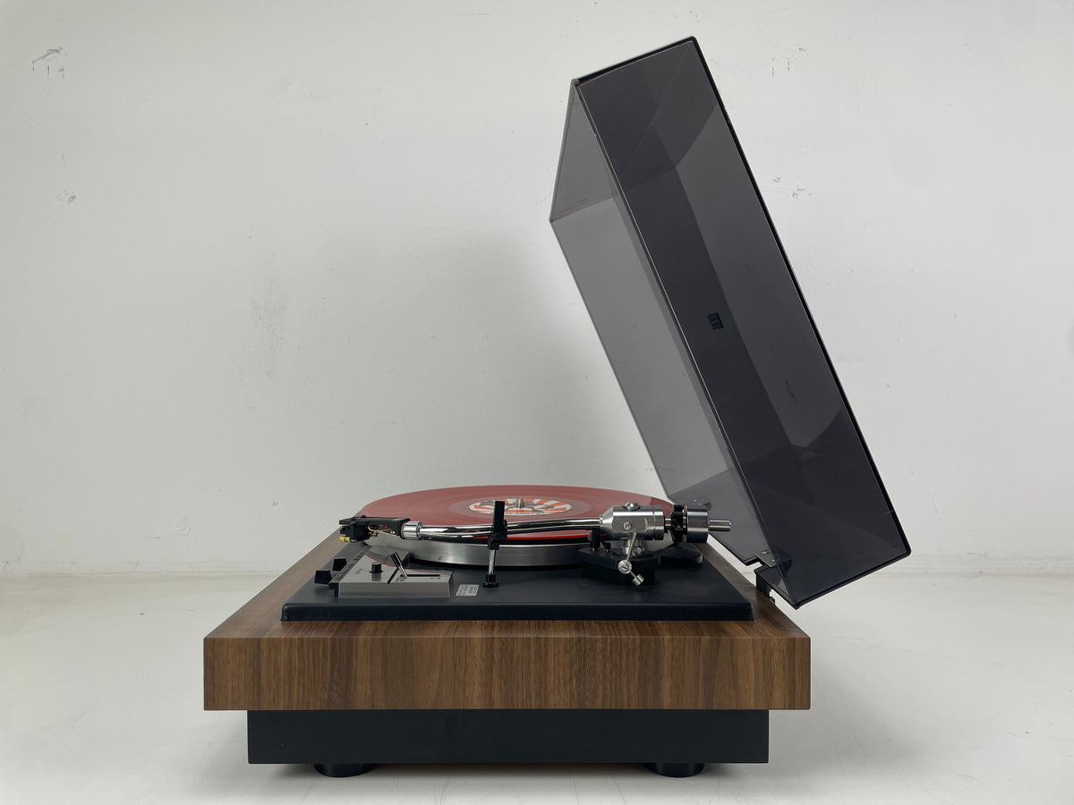 Onkyo - CP-60A - Turntable - Shure M95ED Stylus - Serviced (Repaired)