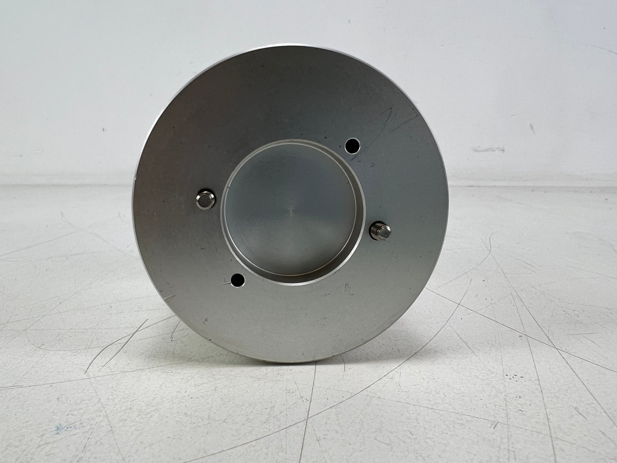 Telefunken – M15 / M15A – 2-Inch Tape Locking Assembly – Complete – Original Part