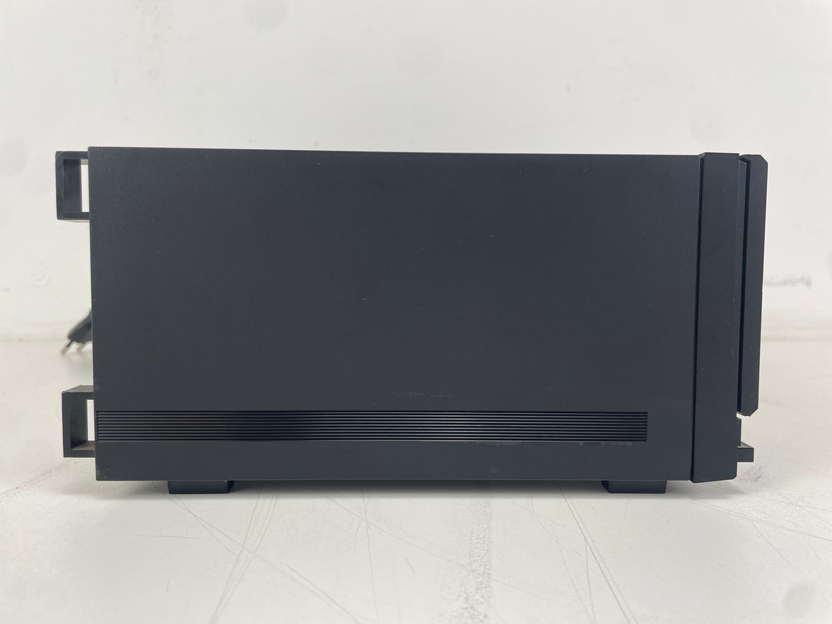 Sansui – D-290 – 2-Head – Stereo Cassette Deck – Serviced (New Belts/Heads Cleaned)