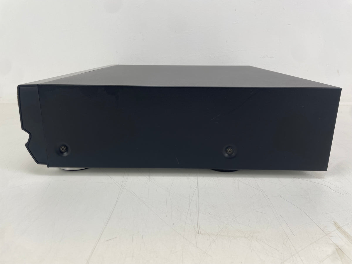 Philips – CDC751 – 5-Disc Carousel CD Changer