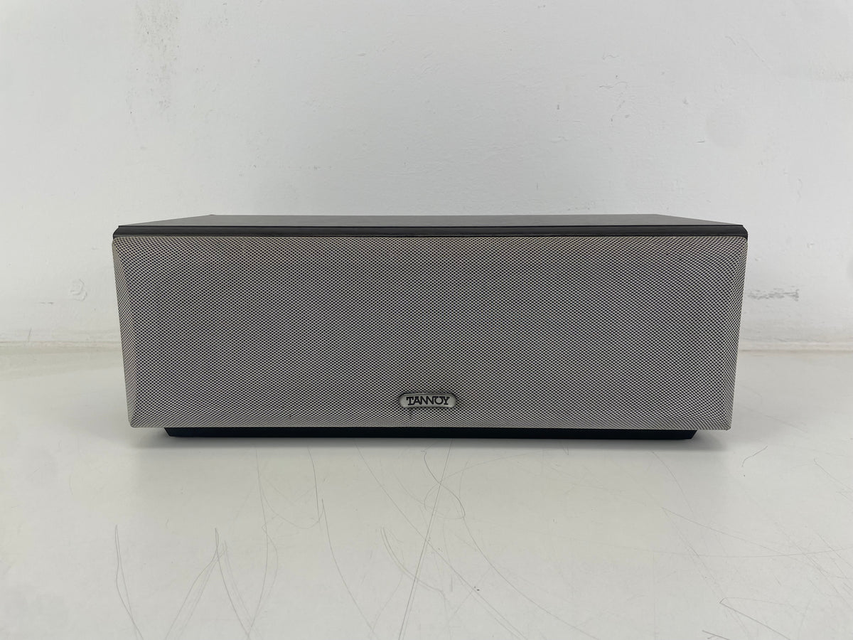 Tannoy - mxC - Dark Oak - Center Speaker