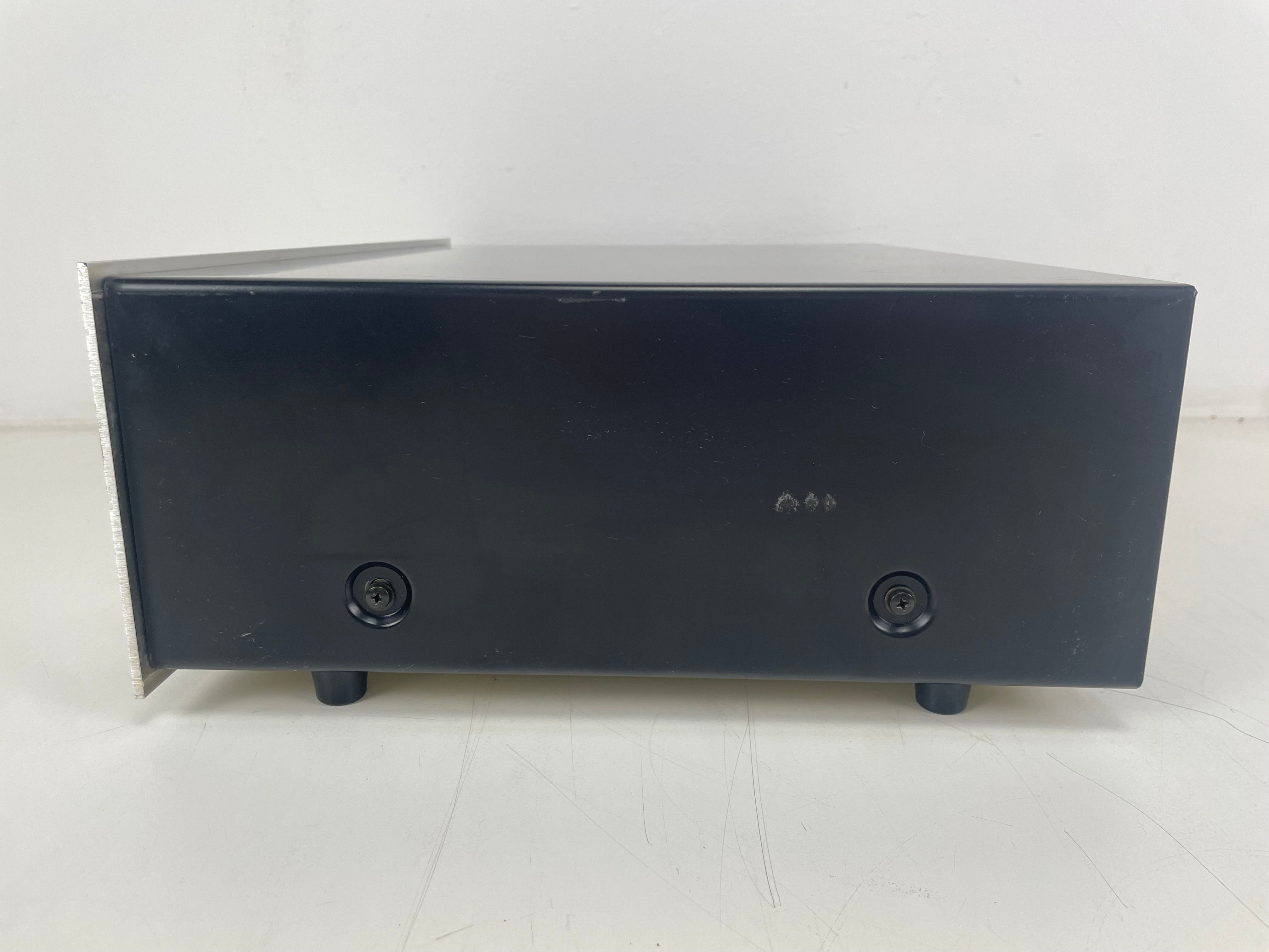 Siera (Philips) - T8000 - Tuner - Geregeld (Nieuwe Lampjes)