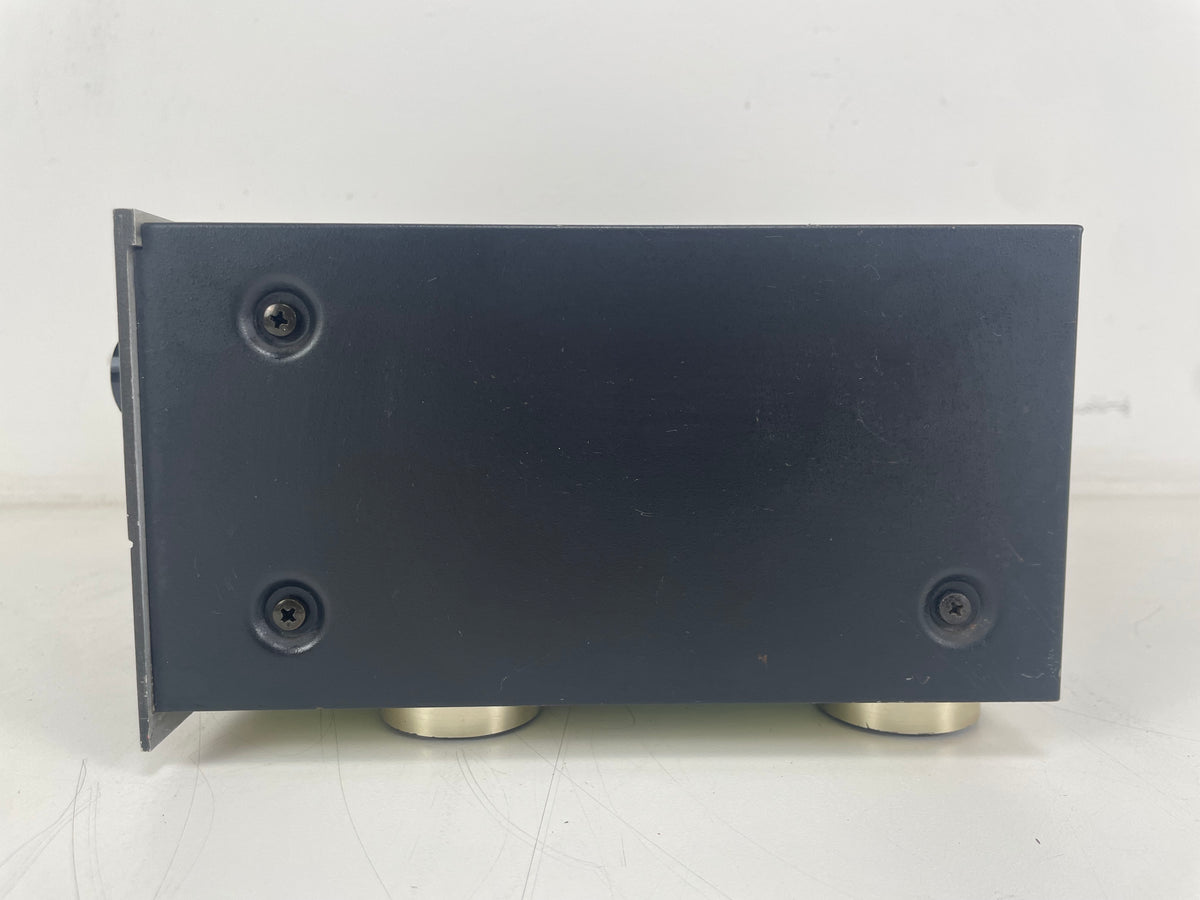 Akai - AM-2250 - Integrated Stereo Amplifier - Serviced (Cleaned/Replacement)