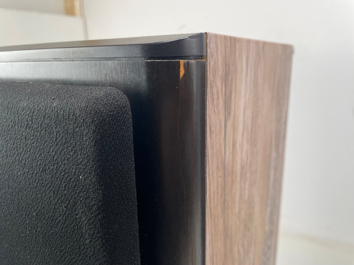 Philips - FB670 - Passive Bookshelf Speakers
