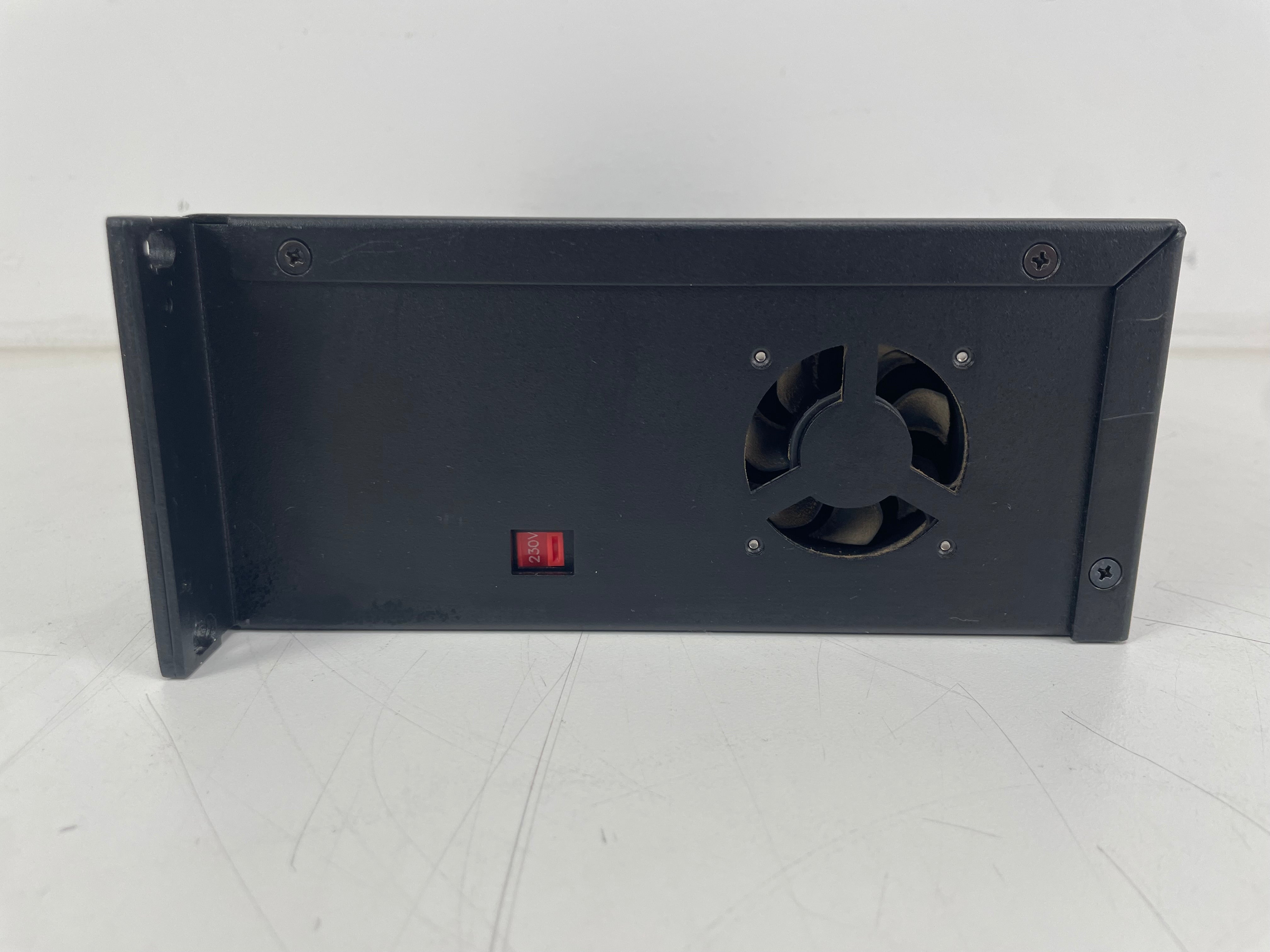 Motu - HD192 - Firewire-interface - Zoals het is