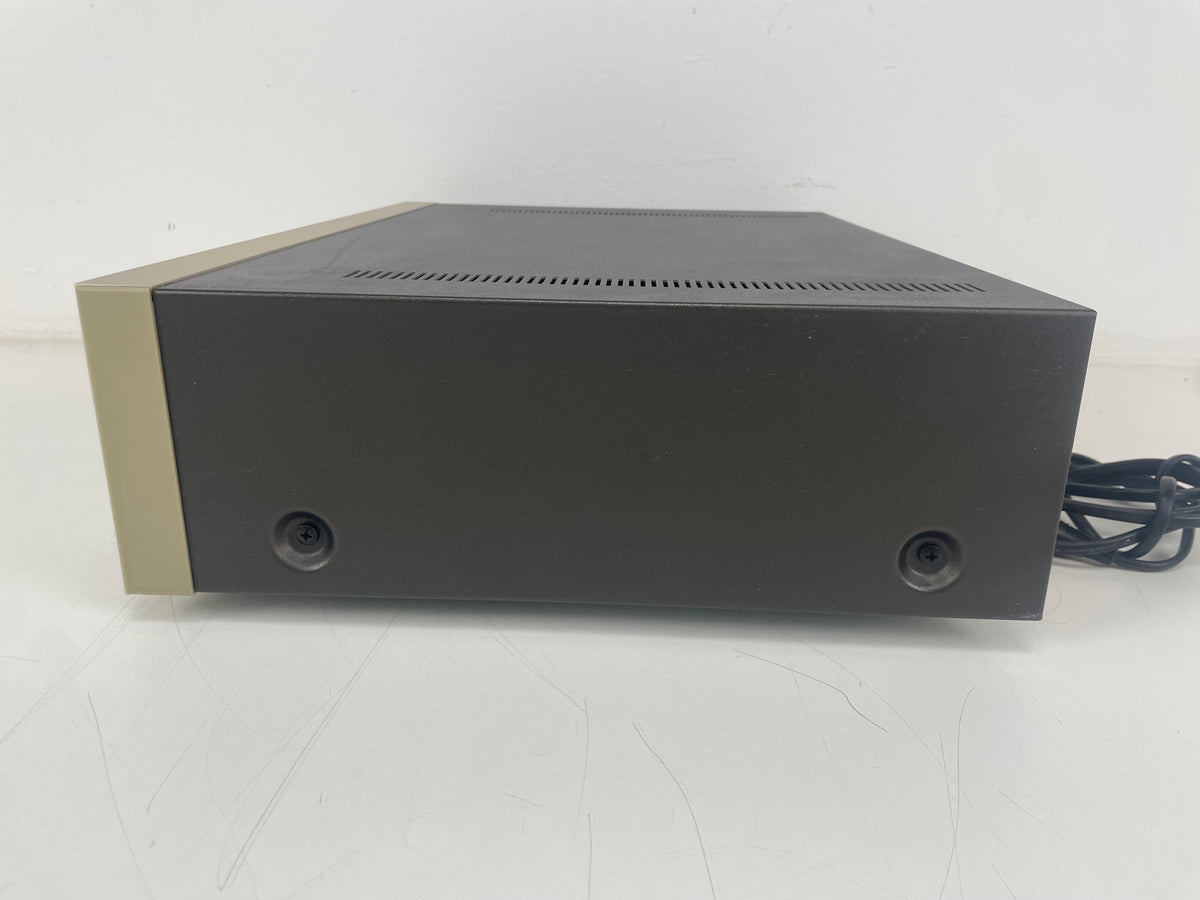 Harman/Kardon - CD91C - Linear Phase Cassette Deck - 2-Kops