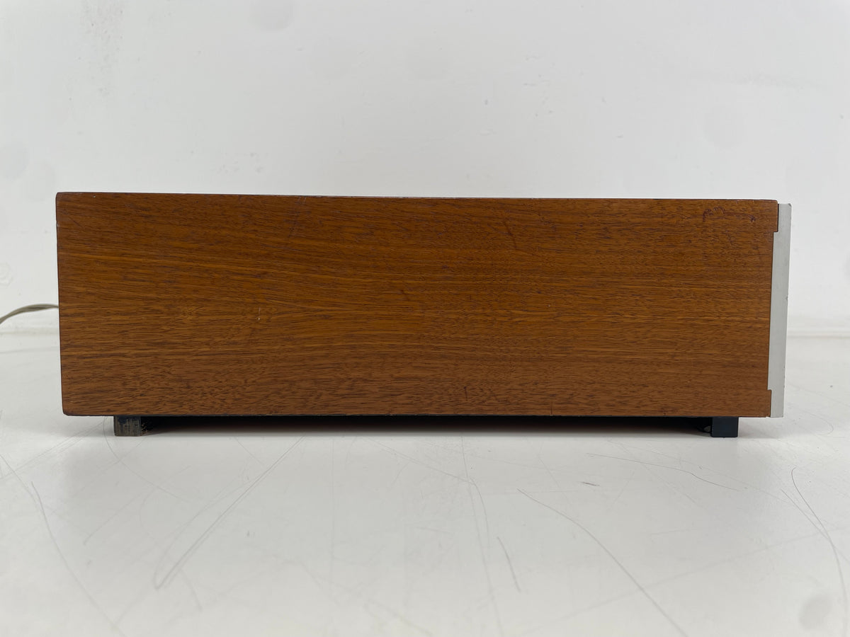 Dual – CV 30 – Stereo Integrated Amplifier - Serviced (Restained)