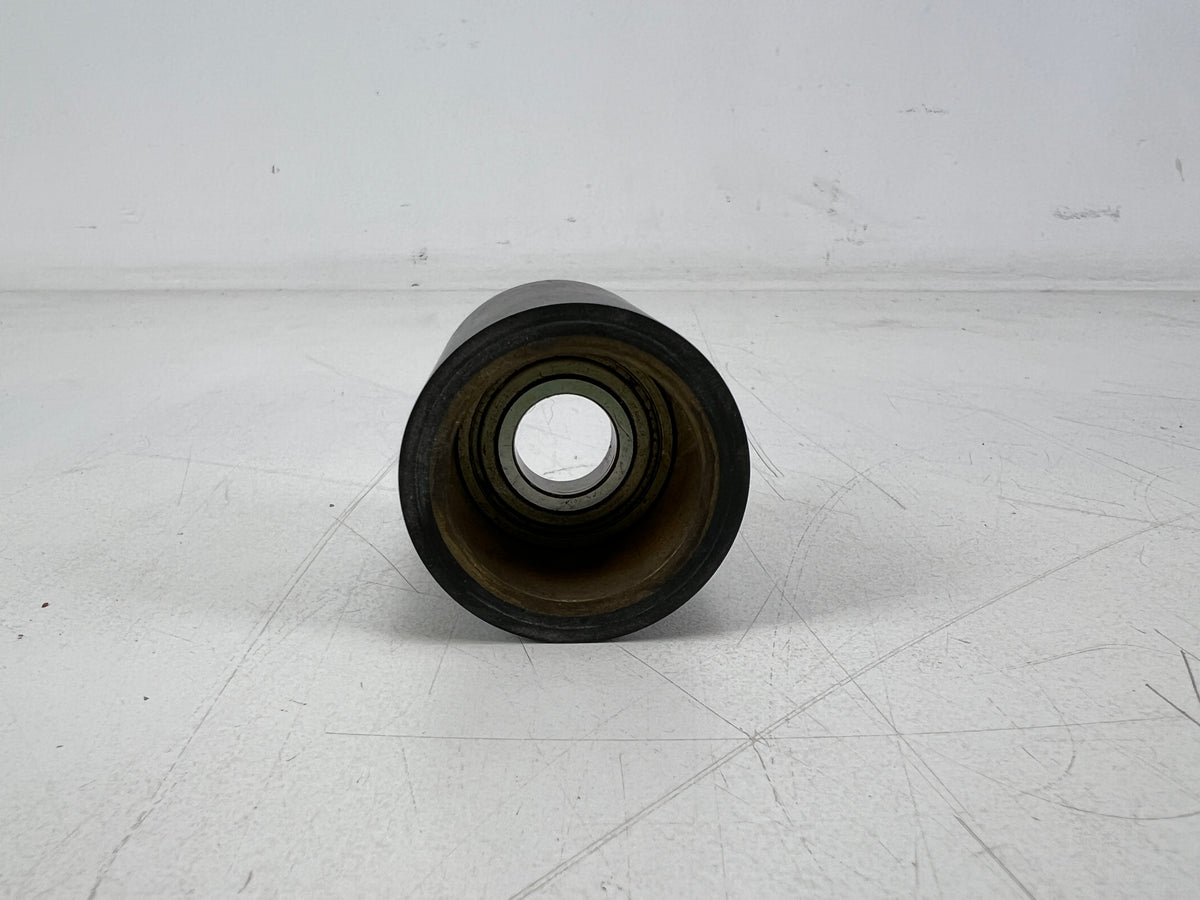 Telefunken – M15A – 2-Inch Pinch Roller with Retaining Parts