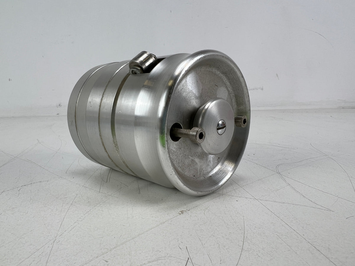Telefunken – M15A – 2-Inch Reel Locking Hub Assembly