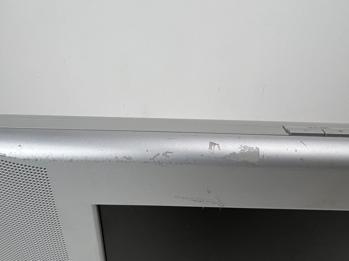 Philips - LC150X02 - 15’’ Television - Retro Gaming