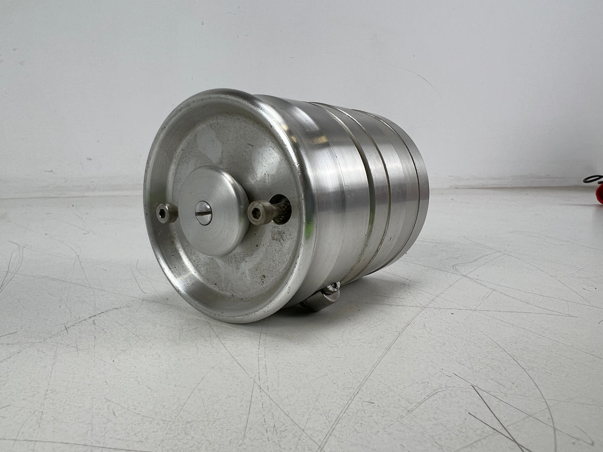 Telefunken – M15A – 2-Inch Reel Locking Hub Assembly
