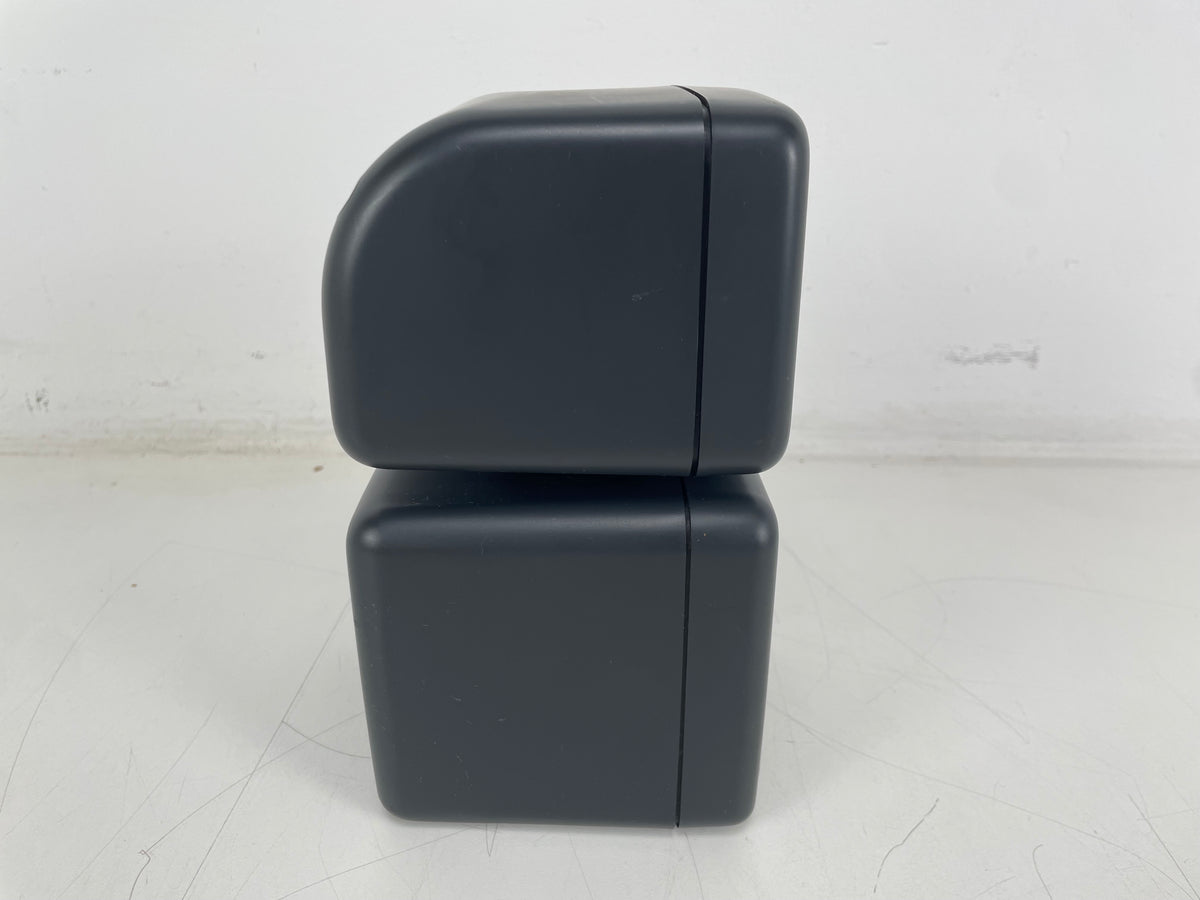 Yoko - YSW-2000 - Passive 2-way Satellite Speaker
