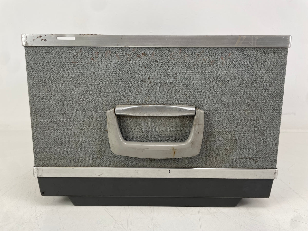 Revox – G36 – Original Vintage Cabinet / Housing – Grey