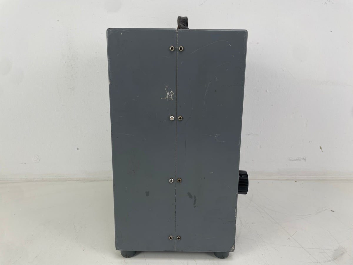 Hewlett-Packard – 803A – VHF Bridge – Vintage RF Laboratory Instrument – As-Is
