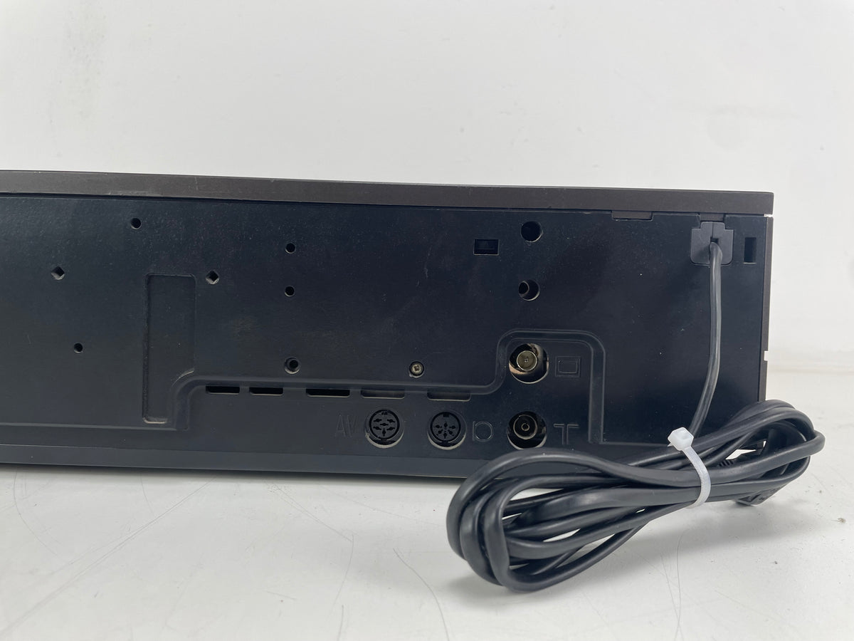 Grundig - Video 2x4/2x8 - 2280a - Video2000 - Videocassetterecorder - Onderhouden (gerecaped/gerepareerd)