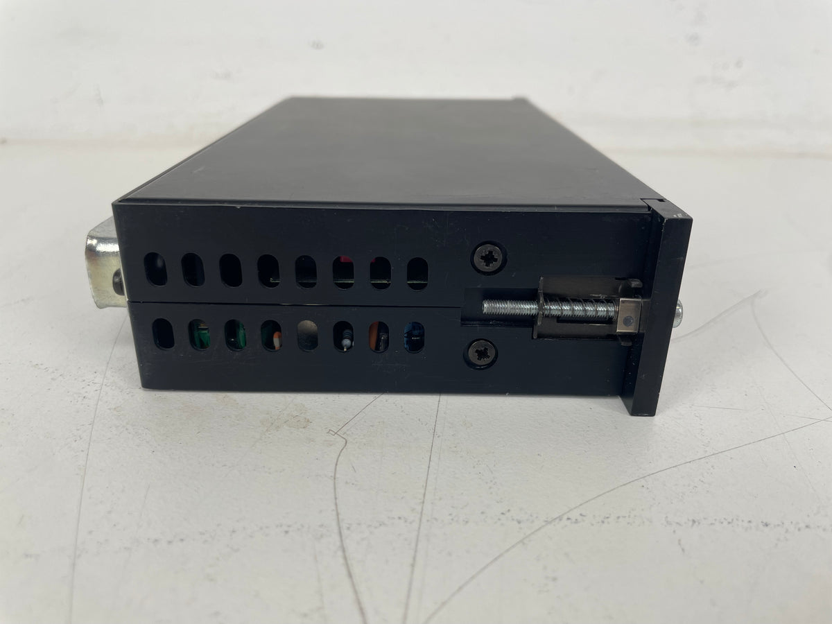NTP - 277-400 - Stereo PPM RMS Phase Correlation Meter - Inclusief specificaties/pinout-blad