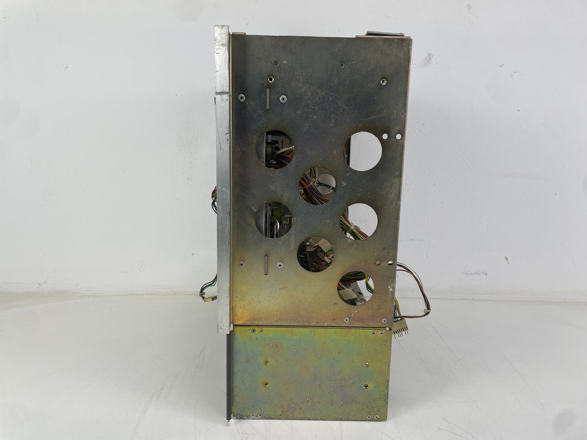 Studer – B67 – Professional Reel-to-Reel Tape Recorder – Incomplete (For Parts / Restoration)