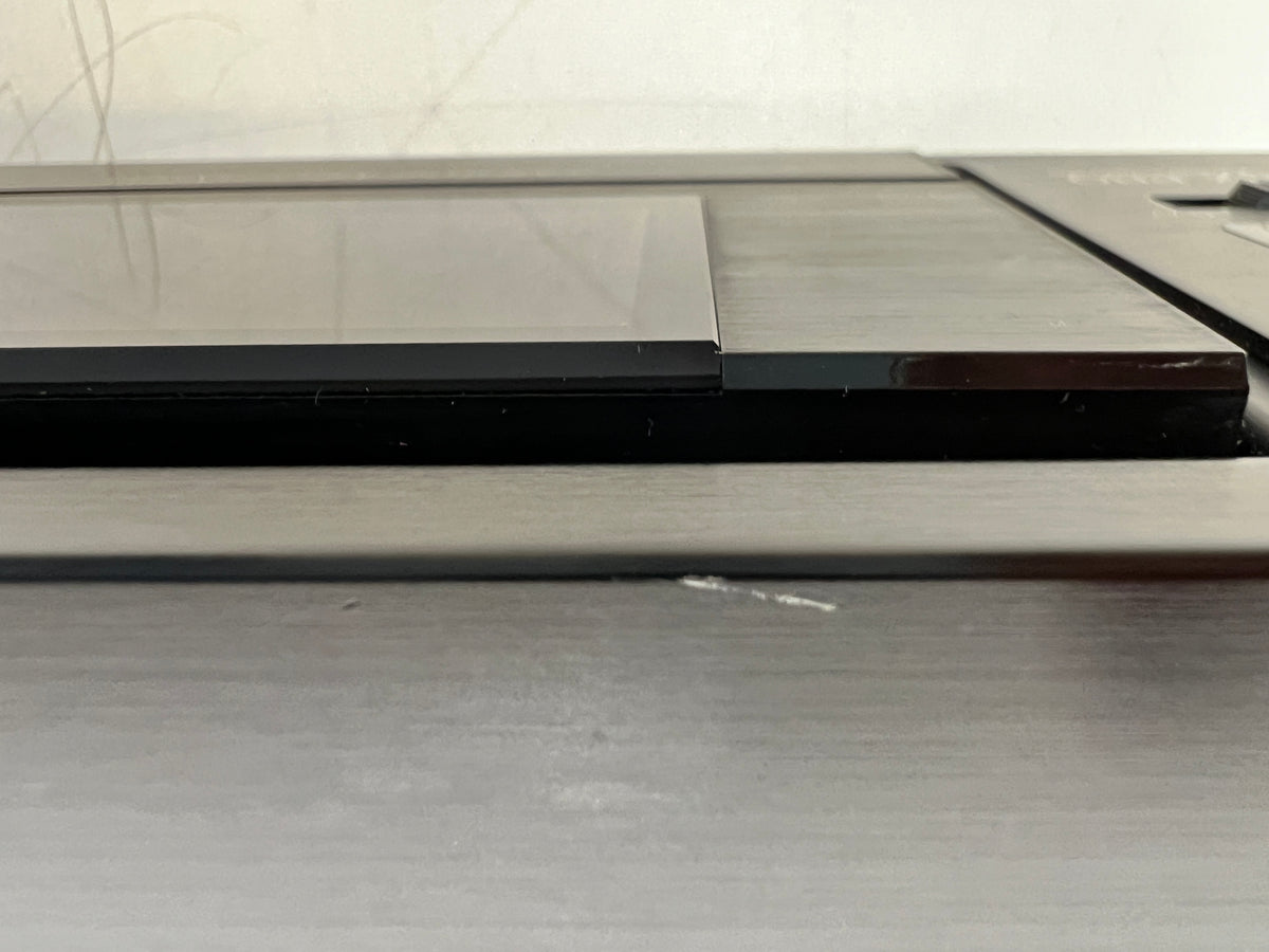 Sony – TC-K520 – Stereo Cassette Deck – Serviced – New Belts & Idler Wheel