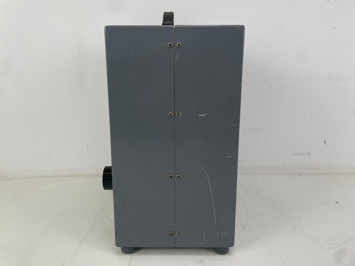 Hewlett-Packard – 803A – VHF Bridge – Vintage RF Laboratory Instrument – As-Is