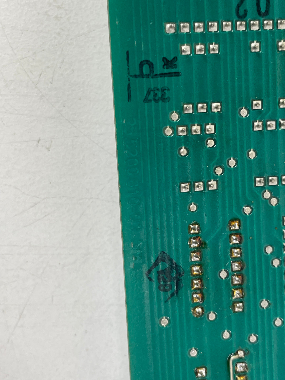 Telefunken – BC-RS1  Ramp Control Board / Rampensteuerung – M15A Multitrack