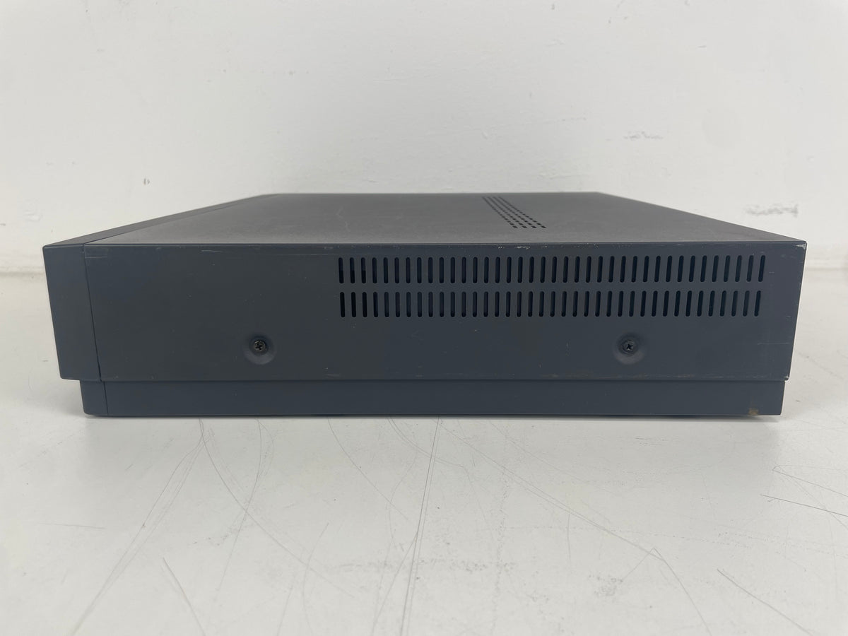 Aristona - 6SB47/03 - VHS Player - VHS HQ - 4-Head - Serviced (Repaired)