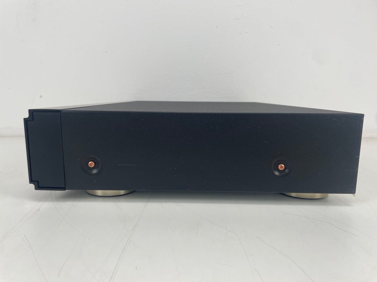 Marantz - DR700 - Compact Disc Recorder