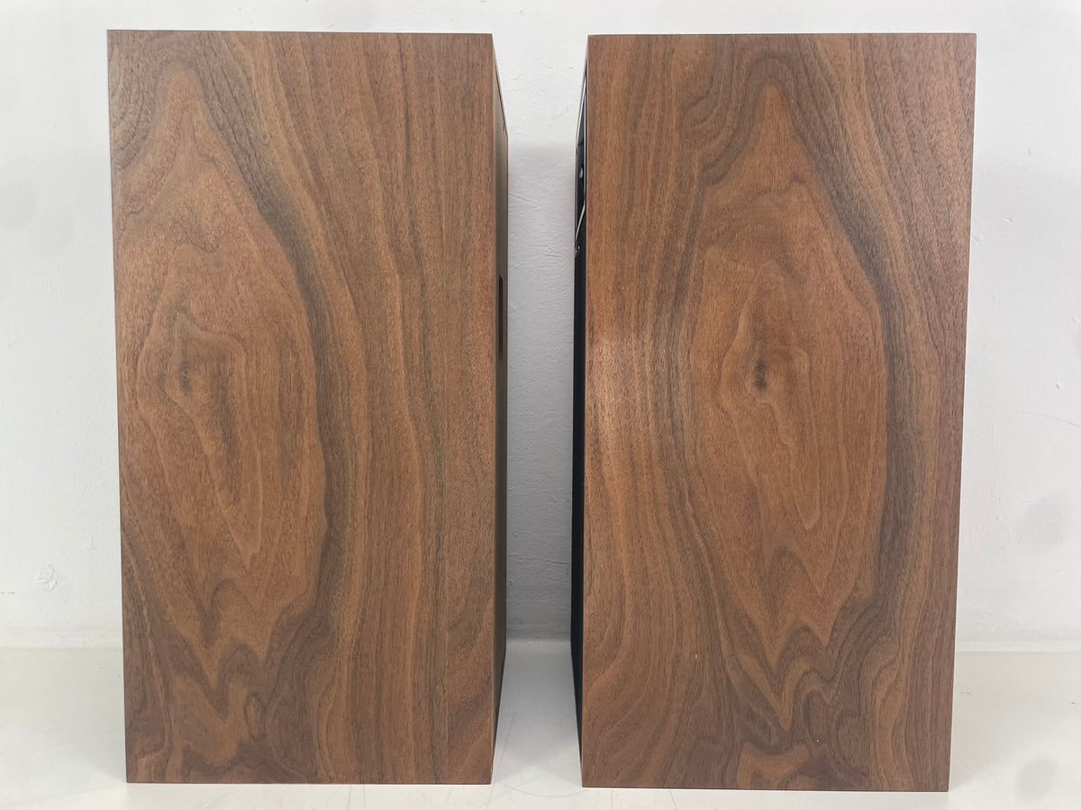 Monarch – SP-350 – 3-Way Passive Stereo Speakers (Pair) – New Old Stock – Fully Working – Original Boxes