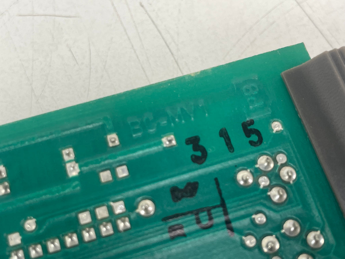 Telefunken – BC-MV1 – Measurement Amp Board – M15A Multitrack – 25.5200.840-00