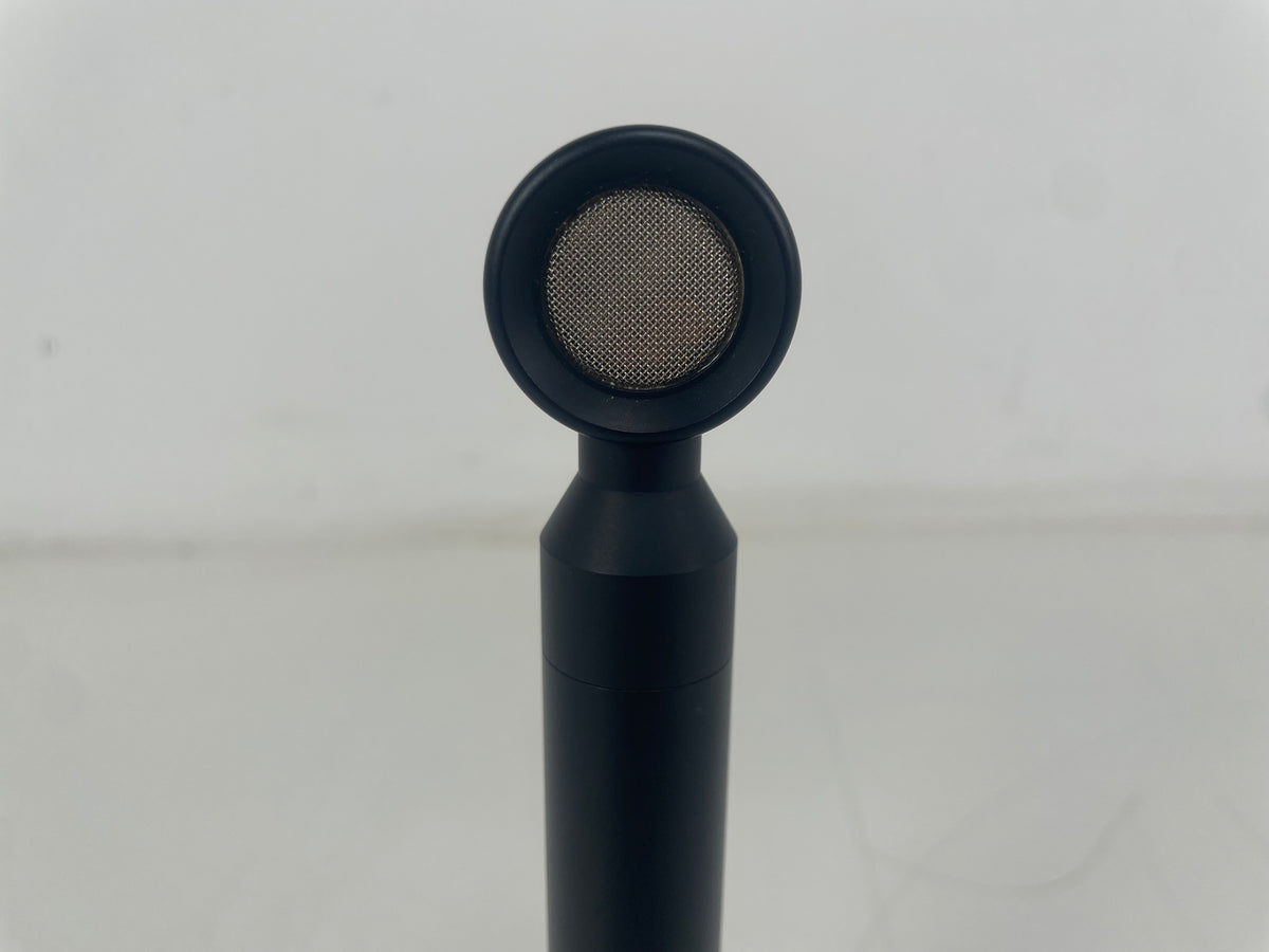 Josephson - e22s - Side-Adress  Microphone - By: Steve Albini -  Mint - 1st owner (No.2)