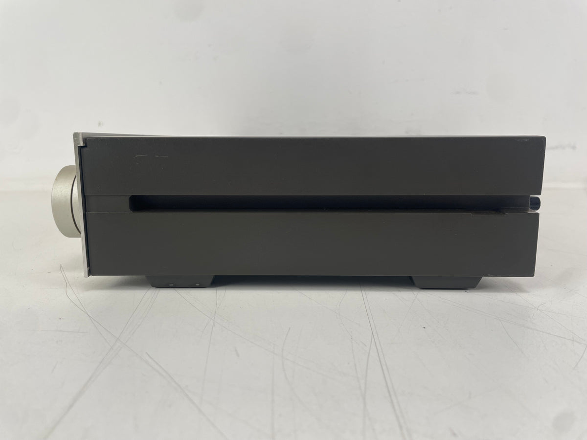 Sansui – C-77 – Stereo Preamplifier – Serviced (Repaired)